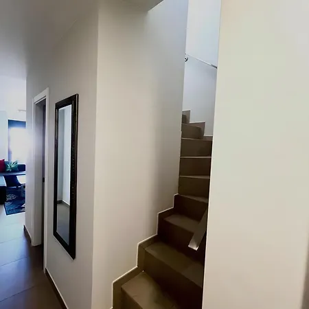 Palmas Duplex Am Canteras דירה לאס פאלמס דה גראן קנאריה