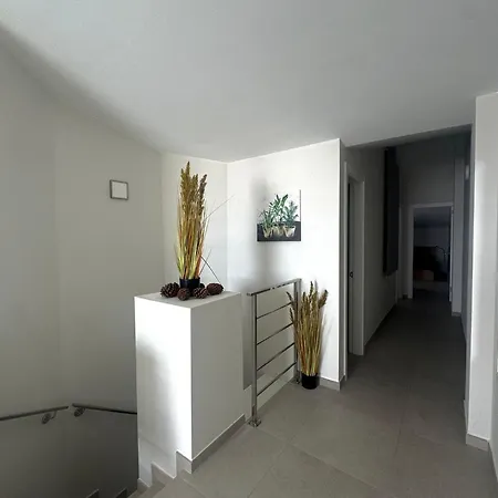 Palmas Duplex Am Canteras 아파트