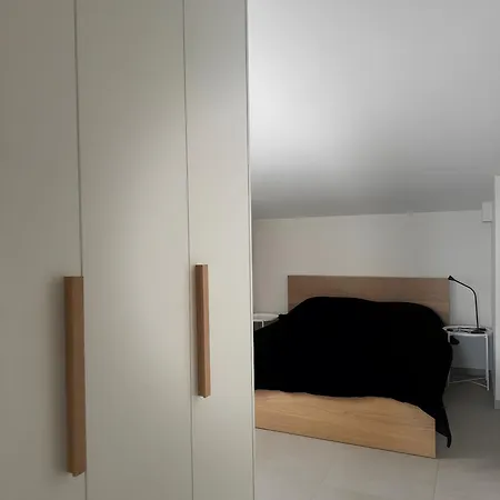 아파트 Palmas Duplex Am Canteras 라스팔마스