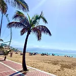 Palmas Duplex Am Canteras