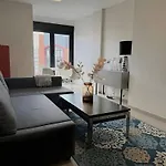 Palmas Duplex Am Canteras *