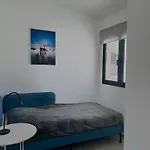 Palmas Duplex Am Canteras شقة