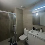 Palmas Duplex Am Canteras شقة