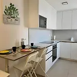 Palmas Duplex Am Canteras *