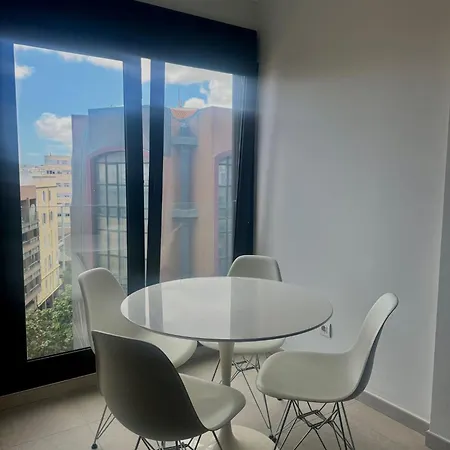 Palmas Duplex Am Canteras * Las Palmas de Gran Canaria