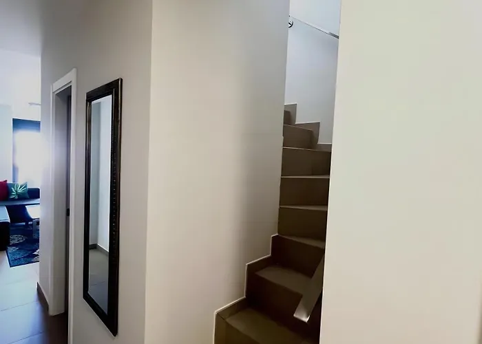 Palmas Duplex Am Canteras Апартаменти Лас-Пальмас-де-Гран-Канарія