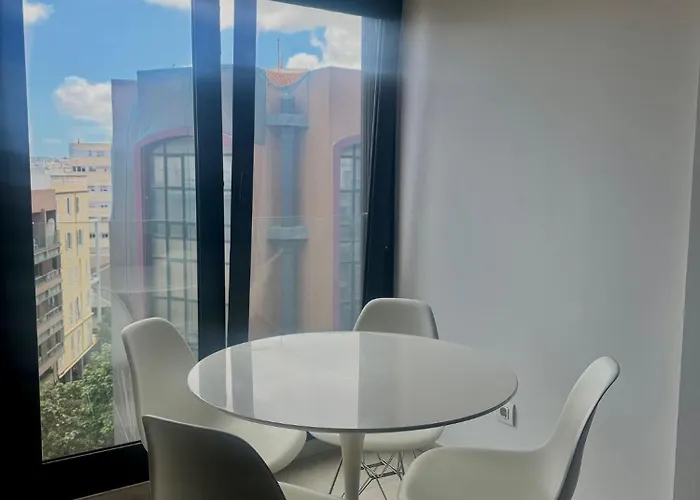 Palmas Duplex Am Canteras * Лас-Пальмас-де-Гран-Канарія