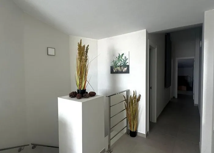 Palmas Duplex Am Canteras 公寓