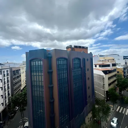 Palmas Duplex Am Canteras Apartamento