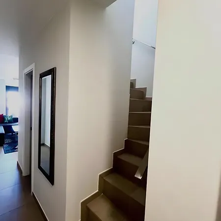 Palmas Duplex Am Canteras * ラスパルマス・デ・グランカナリア